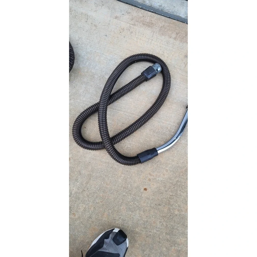 Rainbow E Series Vacuum Cleaner Power Nozzle PN-2E with Stainless Tube and Hose